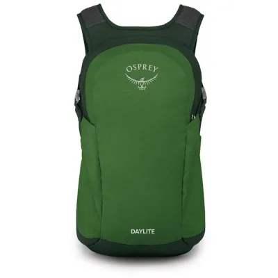 Рюкзак Osprey Daylite One Size зелений - 1 - Robinzon.ua