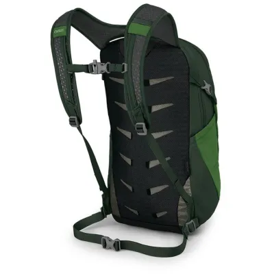 Рюкзак Osprey Daylite One Size зелений - 2 - Robinzon.ua