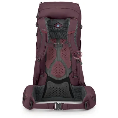 Рюкзак Osprey Kyte 38 WM/L фиолетовый - 2 - Robinzon.ua