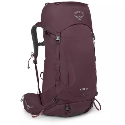 Рюкзак Osprey Kyte 38 WM/L фіолетовий - Robinzon.ua