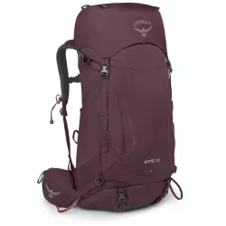 Рюкзак Osprey Kyte 38 WXS/S фіолетовий - Robinzon.ua