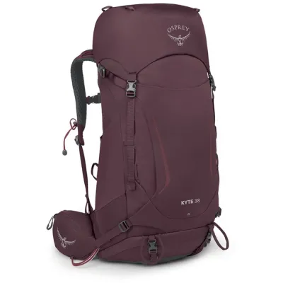 Рюкзак Osprey Kyte 38 WXS/S фіолетовий Рюкзак Osprey Kyte 38 WXS/S фіолетовий - Robinzon.ua