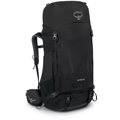 Рюкзак Osprey Kyte 68 WXS/S черный Рюкзак Osprey Kyte 68 WXS/S черный - Robinzon.ua