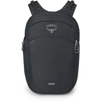 Рюкзак Osprey Poco Changing Pack One Size черный - 2 - Robinzon.ua