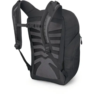 Рюкзак Osprey Poco Changing Pack One Size черный - 1 - Robinzon.ua