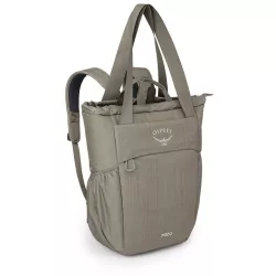 Рюкзак Osprey Poco Changing Tote One Size бежевий - Robinzon.ua