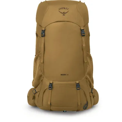 Рюкзак Osprey Rook 50 One Size коричневий - 1 - Robinzon.ua