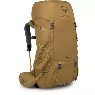 Рюкзак Osprey Rook 50 One Size коричневый - Robinzon.ua