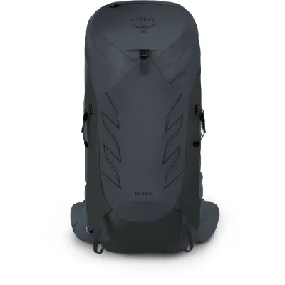 Рюкзак Osprey Talon 36 L/XL серый - 1 - Robinzon.ua
