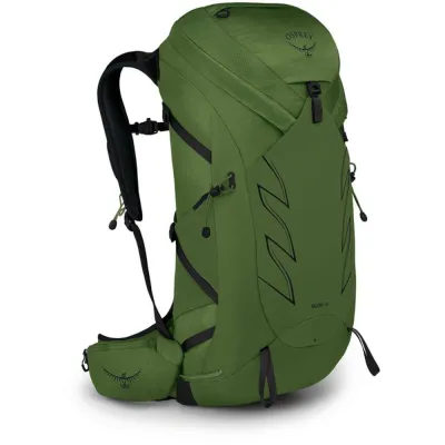 Рюкзак Osprey Talon 36 S/M зелений Рюкзак Osprey Talon 36 S/M зелений - Robinzon.ua