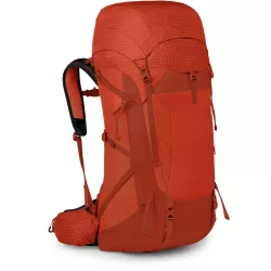 Рюкзак Osprey Talon Pro 40 L/XL помаранчевий - Robinzon.ua