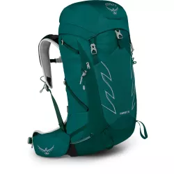 Рюкзак Osprey Tempest 30 WM/L зелений - Robinzon.ua