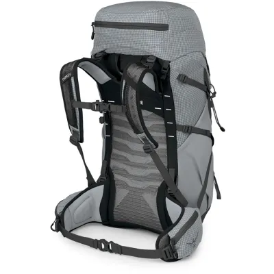 Рюкзак Osprey Tempest Pro 40 WXS/S сірий - 2 - Robinzon.ua