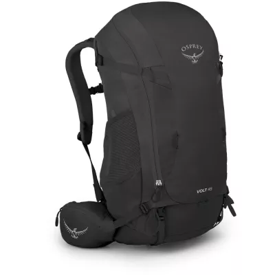 Рюкзак Osprey Volt 45 One Size чорний - Robinzon.ua