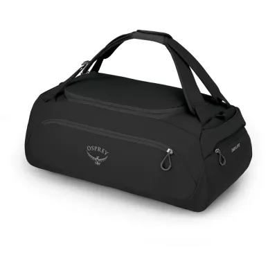 Сумка Osprey Daylite Duffel 45 One Size черный 009.2267 - Robinzon.ua