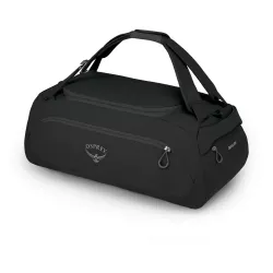 Сумка Osprey Daylite Duffel 45 One Size чорний 009.2267 - Robinzon.ua