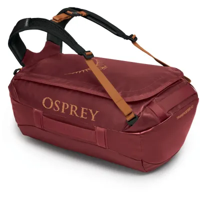 Сумка Osprey Transporter 40 One Size красный 009.3654 - 2 - Robinzon.ua