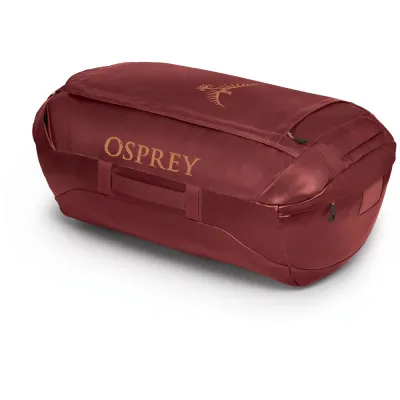 Сумка Osprey Transporter 95 One Size красный - 1 - Robinzon.ua