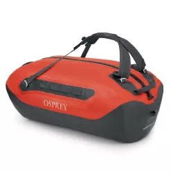 Сумка Osprey Transporter WP Duffel 100 One Size помаранчевий - Robinzon.ua