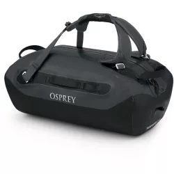 Сумка Osprey Transporter WP Duffel 40 One Size сірий - Robinzon.ua