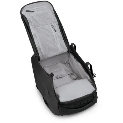 Сумка на колесах Osprey Sojourn Shuttle 45 One Size черный - 1 - Robinzon.ua