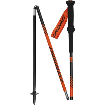 Треккинговые палки Dynafit Alpine Pole 120 оранжевый - 2 - Robinzon.ua