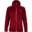 Флисовая кофта Salewa Tognazza Jacket Wms 44/38 (M) бордовый - Robinzon.ua