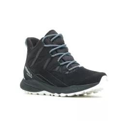 Черевики Merrell Bravada Edge 2 Thermo Demi WP Wmn 35 чорний - Robinzon.ua