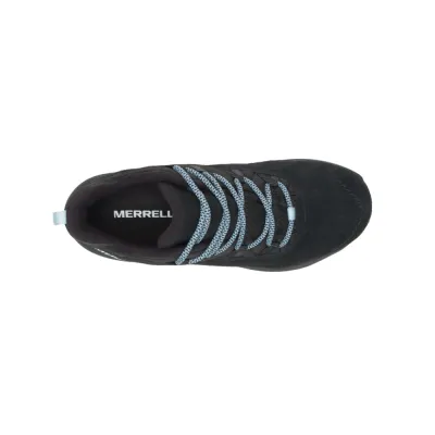 Черевики Merrell Bravada Edge 2 Thermo Demi WP Wmn 41 чорний - 5 - Robinzon.ua