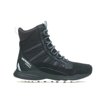 Черевики Merrell Bravada Edge 2 Thermo MID WP Wmn 40 чорний - 1 - Robinzon.ua