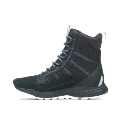Черевики Merrell Bravada Edge 2 Thermo MID WP Wmn 40 чорний - 2 - Robinzon.ua