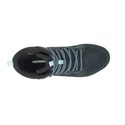 Черевики Merrell Bravada Edge 2 Thermo MID WP Wmn 40 чорний - 5 - Robinzon.ua
