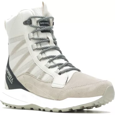 Черевики Merrell Bravada Edge 2 Thermo MID WP Wmn 37 білий - Robinzon.ua