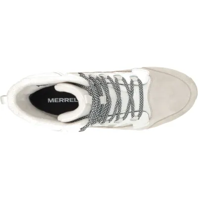 Черевики Merrell Bravada Edge 2 Thermo MID WP Wmn 41 білий - 3 - Robinzon.ua