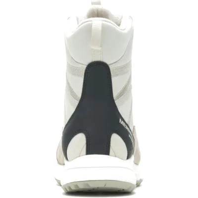 Черевики Merrell Bravada Edge 2 Thermo MID WP Wmn 41 білий - 4 - Robinzon.ua