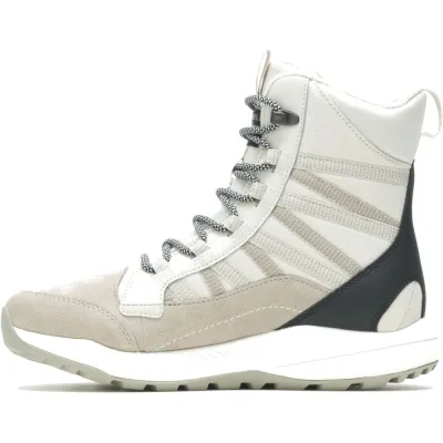 Черевики Merrell Bravada Edge 2 Thermo MID WP Wmn 41 білий - 2 - Robinzon.ua