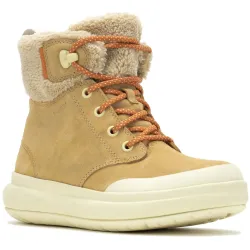 Черевики Merrell Marquette Thermo Lace WP Wmn 41 коричневий - Robinzon.ua
