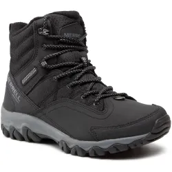 Черевики Merrell Thermo Akita MID WP Wmn 40 чорний - Robinzon.ua