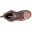 Черевики Merrell Wildwood Mid LTR WP Wmn 37 бордовий/коричневий - 4 - Robinzon.ua