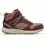 Черевики Merrell Wildwood Mid LTR WP Wmn 37 бордовий/коричневий - 2 - Robinzon.ua