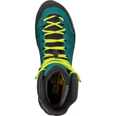 Черевики Salewa WS Rapace GTX 39 синій - 5 - Robinzon.ua