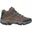 Черевики Merrell Moab 3 Mid GTX Mns 48 коричневий - 1 - Robinzon.ua