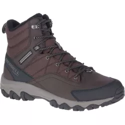 Черевики Merrell Thermo Akita MID WP Mns 42 коричневий - Robinzon.ua