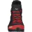 Черевики Salewa Ortles Light MID PTX Mns 41 чорний/червоний - 3 - Robinzon.ua