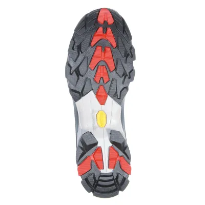 Черевики Zamberlan Vioz Lux GTX 41 коричневий - 7 - Robinzon.ua