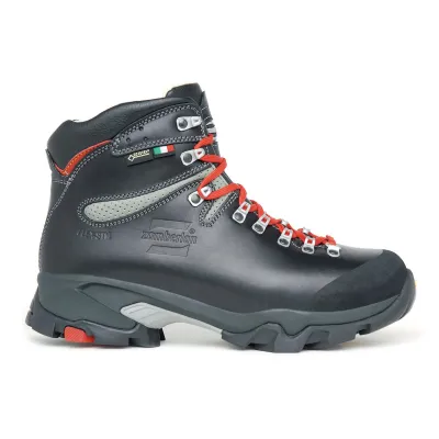 Черевики Zamberlan Vioz Lux GTX 41 коричневий - 2 - Robinzon.ua