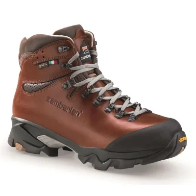 Черевики Zamberlan Vioz Lux GTX 41 коричневий - 8 - Robinzon.ua