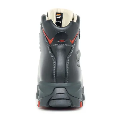 Черевики Zamberlan Vioz Lux GTX 41 коричневий - 5 - Robinzon.ua