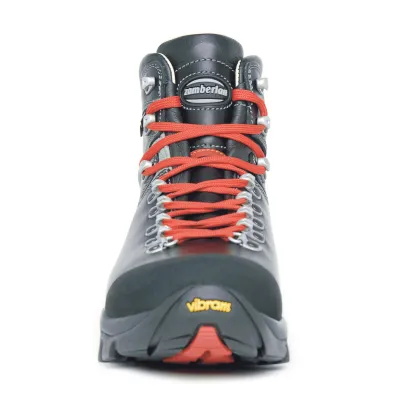 Черевики Zamberlan Vioz Lux GTX 41 коричневий - 3 - Robinzon.ua