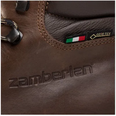 Черевики Zamberlan New Trail Lite 45 коричневий - 7 - Robinzon.ua